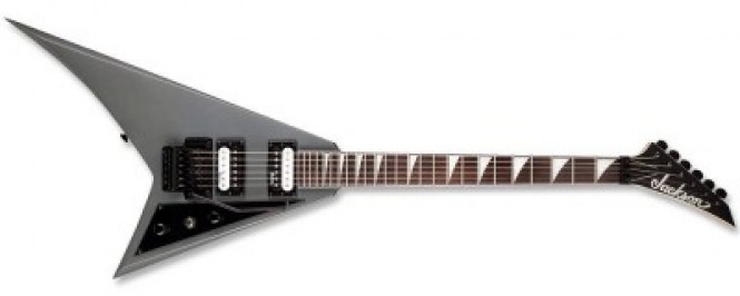 JACKSON JS32 RHOADS GR